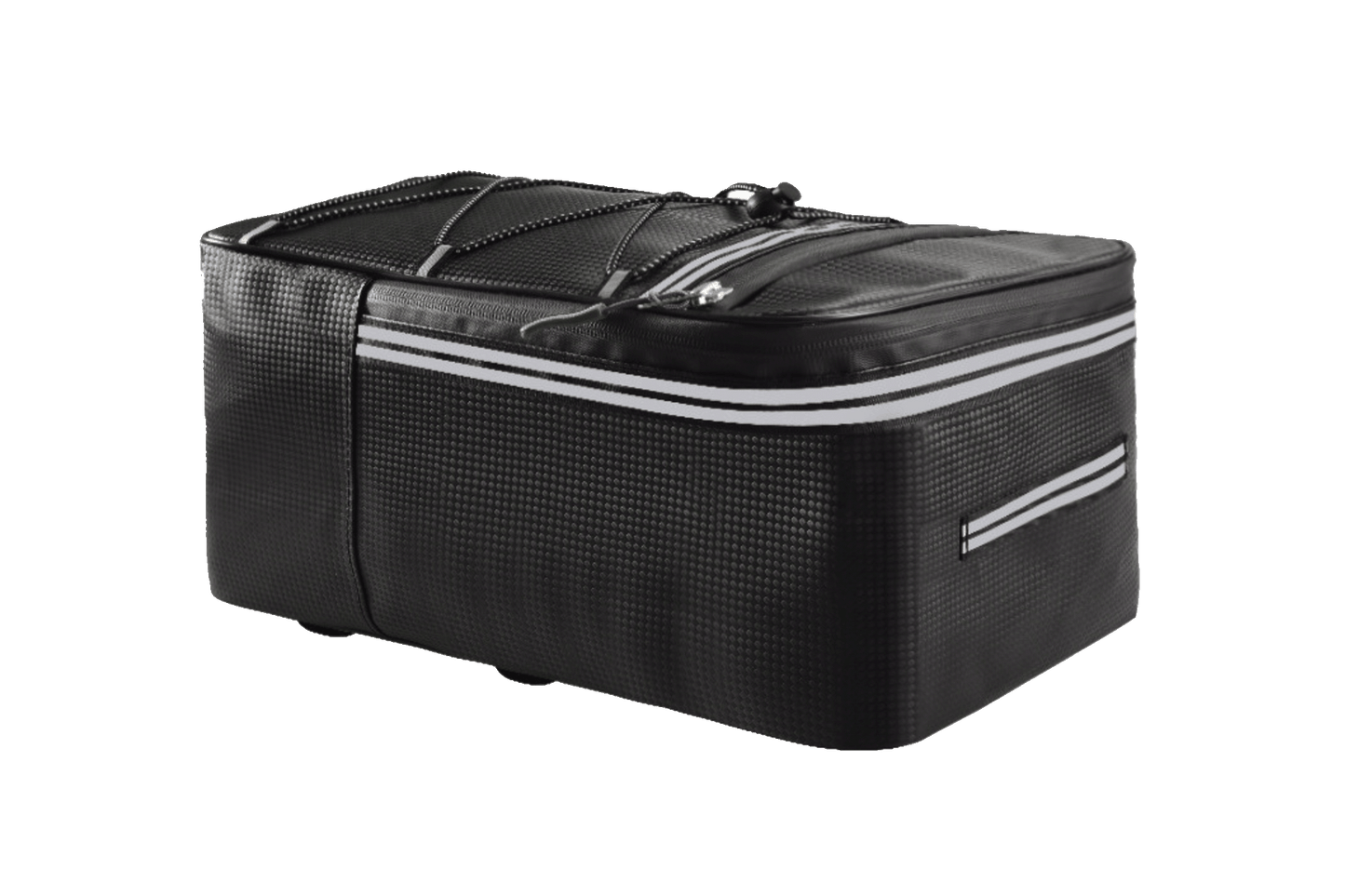 Borsa da bicicletta impermeabile 12L (Risparmia di più con l'ebike MA non è in vendita separatamente)