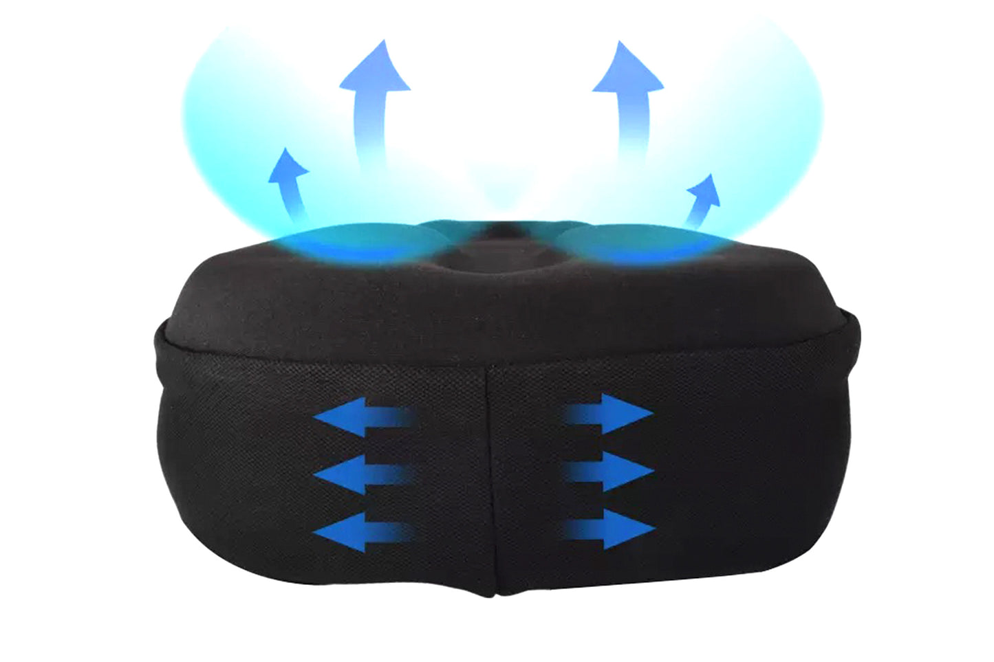 Coprisella Comfort per bicicletta