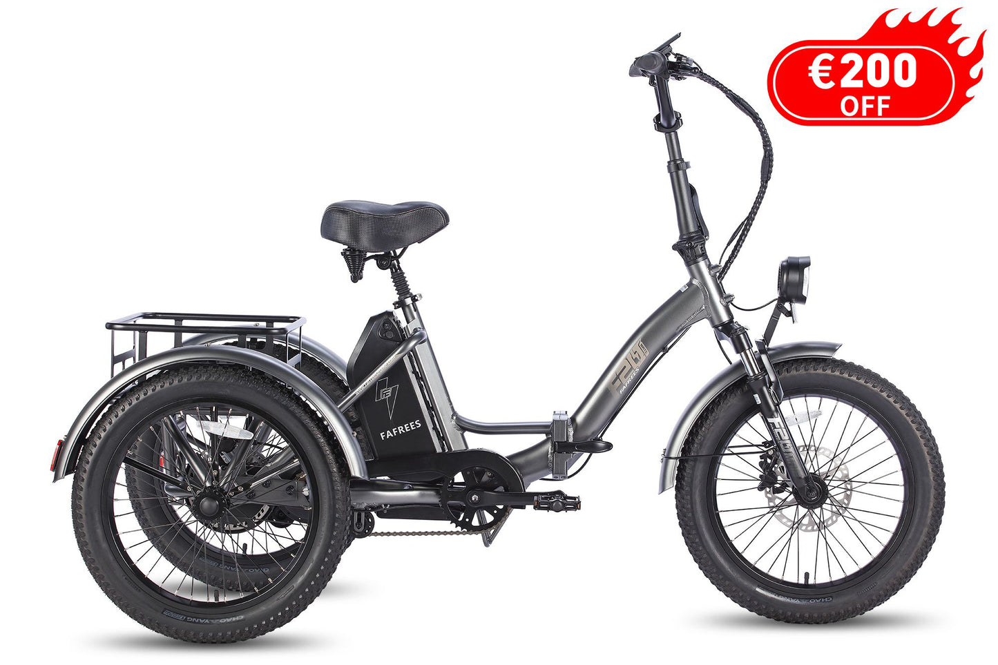 F20 Mate ricondizionato nel Regno Unito