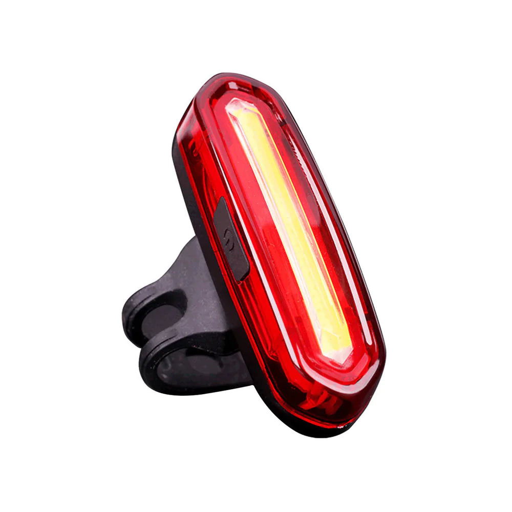 fanale fanalino posteriore freccia frecce stop led bicicicletta bici  elettrica e-bike comando manubrio wireless