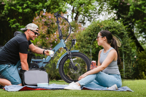Proteggere elettricamente il pianeta - la giornata della terra tutti i giorni!