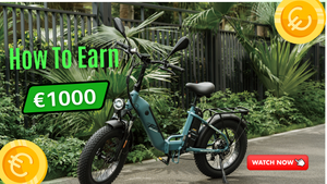 Prendi la targa, vieni pagato: guadagna fino a 1.000 euro con Fafrees!