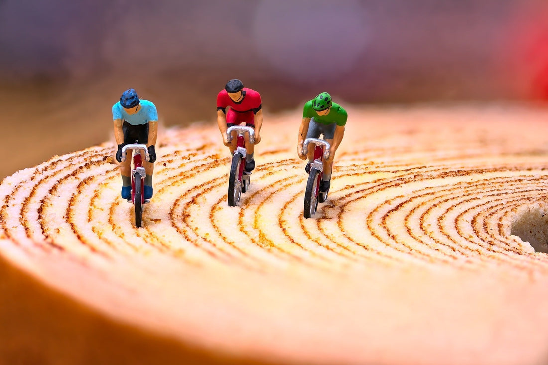 Riparazione fai da te della bicicletta: Riparare 16 problemi comuni e pedalare senza problemi