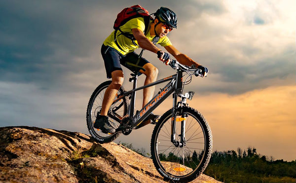 Guida alla manutenzione e alla guida delle E-Bike per la massima velocità e comodità (e nell'UE)