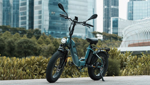 Fafrees a Eurobike 2025: Rivoluzionare le corse con E-Bikes approvate dall'UE