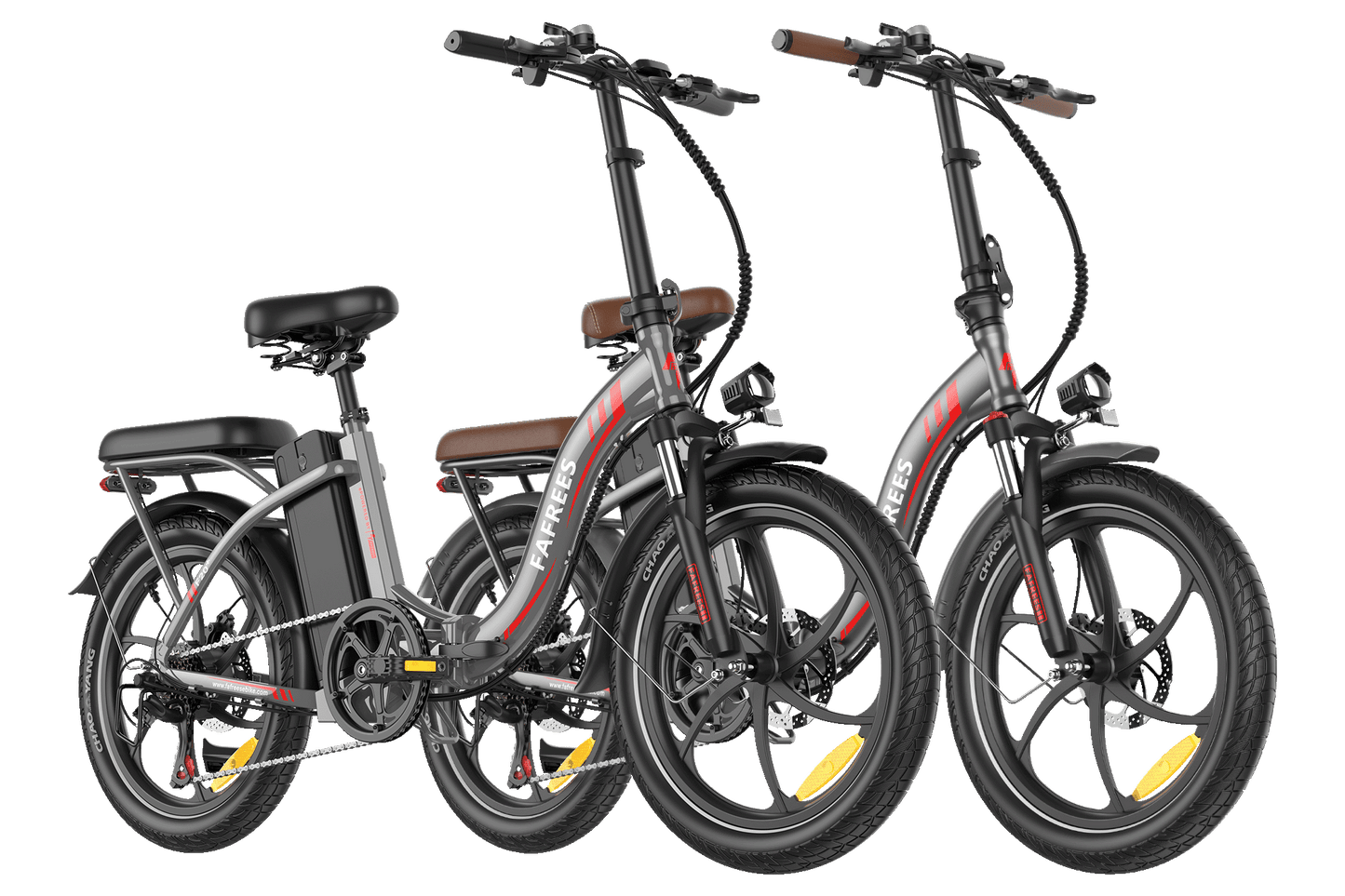 EU-Combo F20+ e F20+ Pro