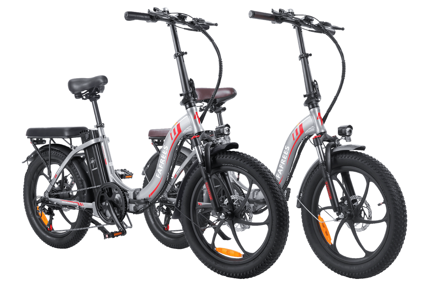 EU-Combo F20 e F20 Pro