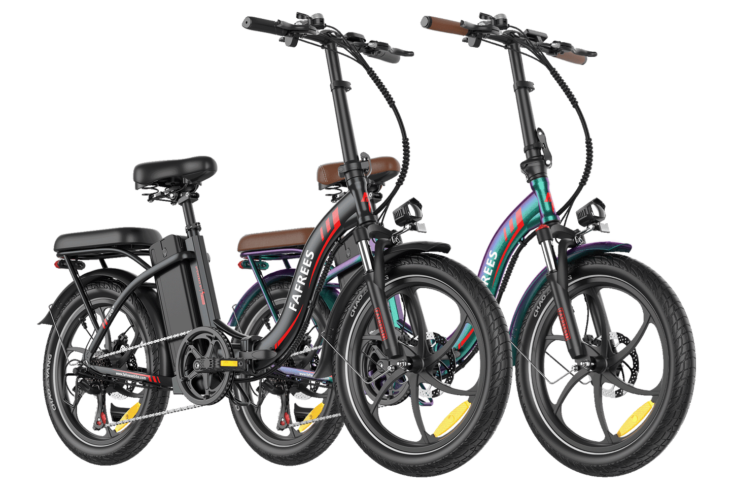 EU-Combo F20+ e F20+ Pro