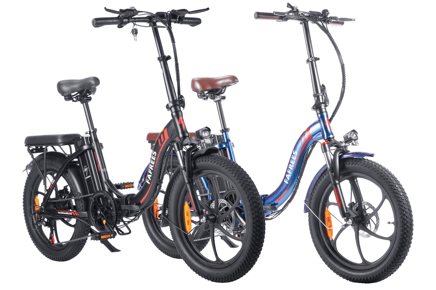 EU-Combo F20 e F20 Pro