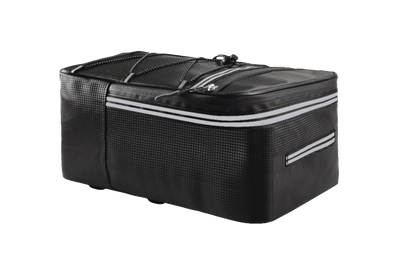 Borsa da bicicletta impermeabile 12L