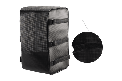 Borsa da bicicletta impermeabile 12L (Risparmia di più con l'ebike MA non è in vendita separatamente)