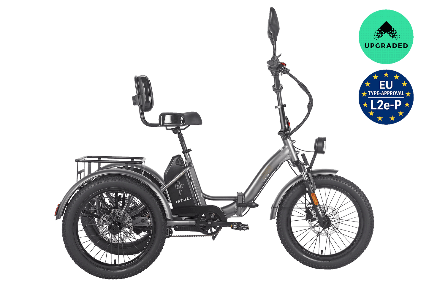 color_Gunmetal Black