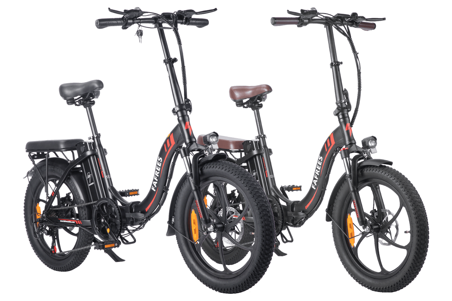 EU-Combo F20 e F20 Pro