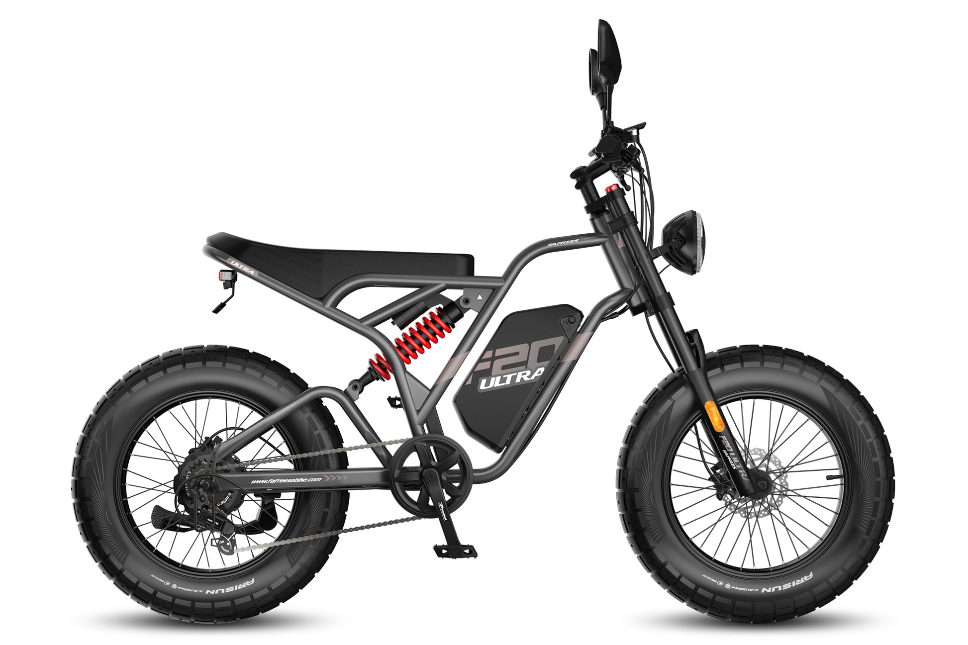 colore_Nero canna di fucile