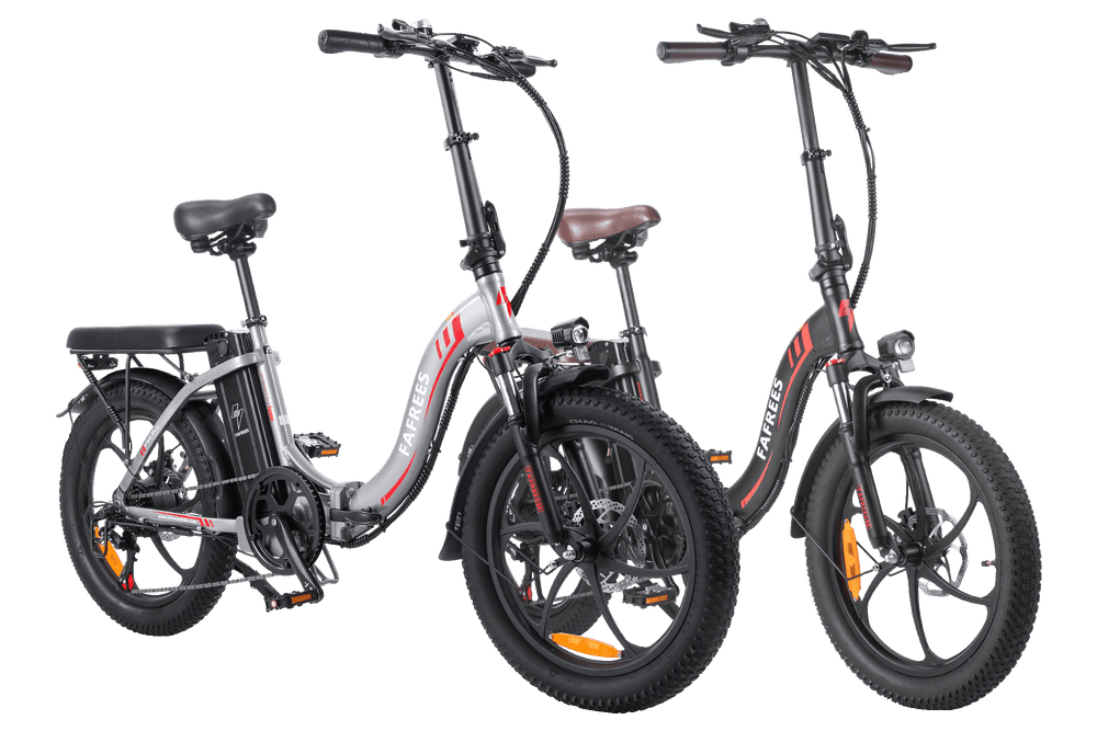 EU-Combo F20 e F20 Pro