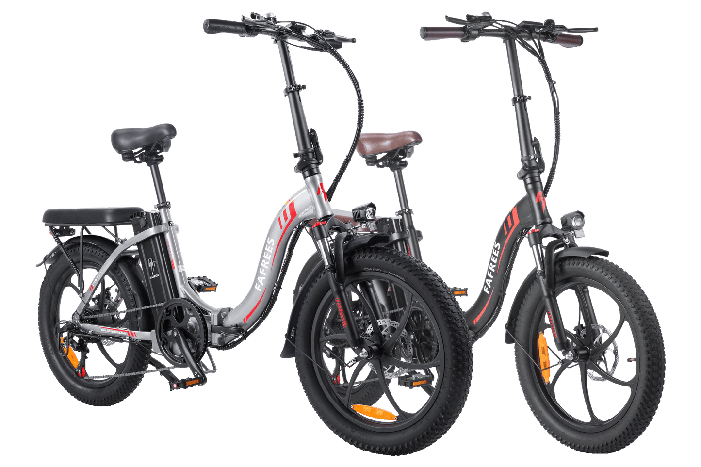 EU-Combo F20 e F20 Pro