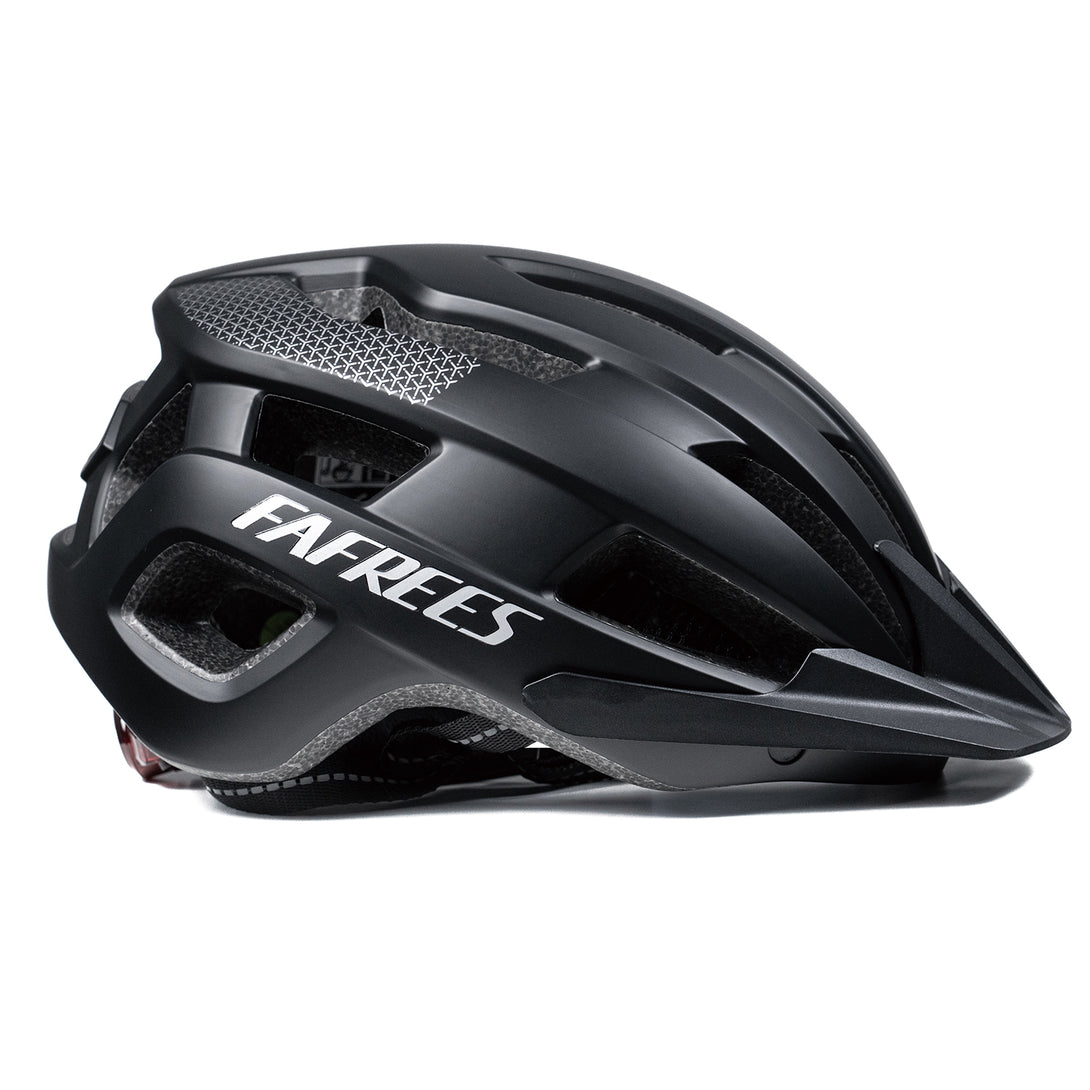 Cityzen Helmet (Free gift with ebike BUT not for separate sale)