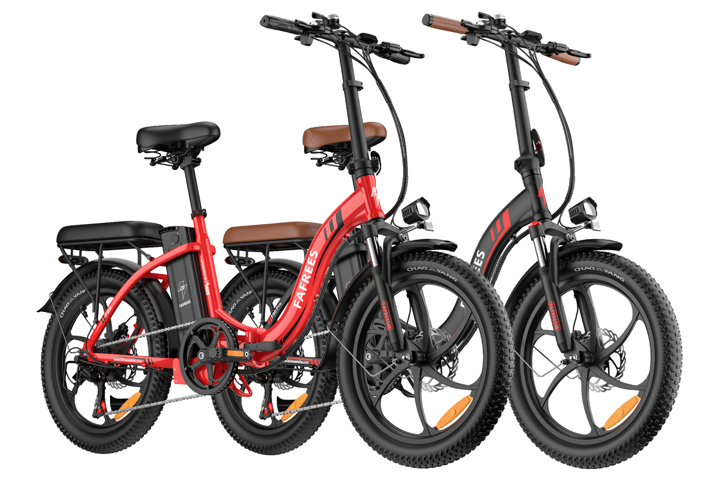 EU-Combo F20 & F20 Pro