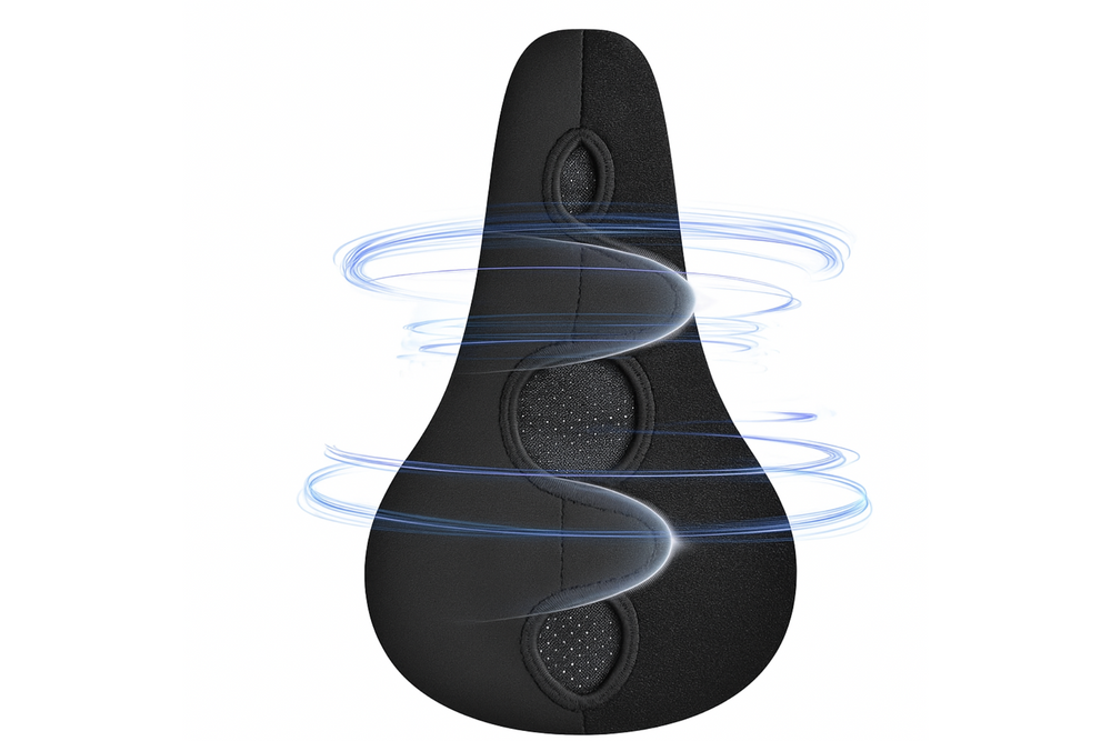 Coprisella comfort per mountain bike