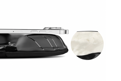 Coprisella comfort per mountain bike