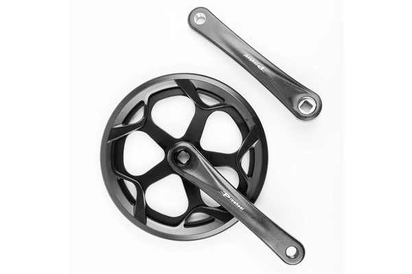 Guarnitura per E-bike