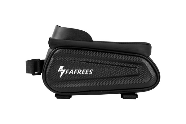 Fafrees Borsa per telaio di bicicletta