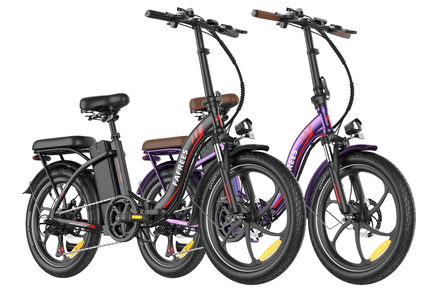 EU-Combo F20+ e F20+ Pro