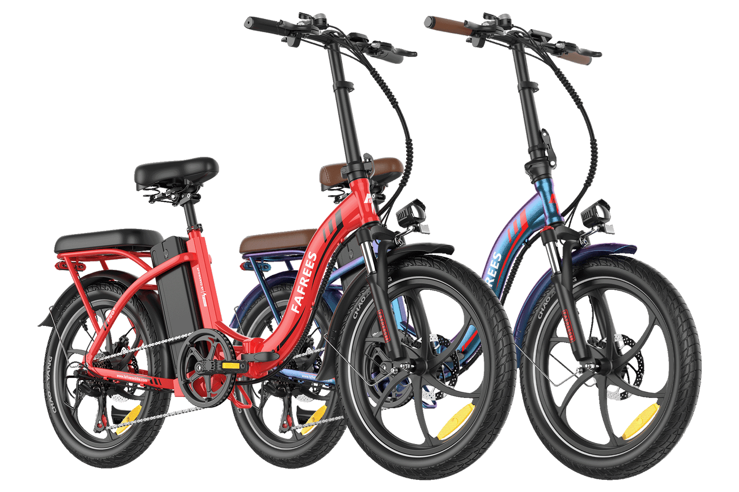 EU-Combo F20+ e F20+ Pro