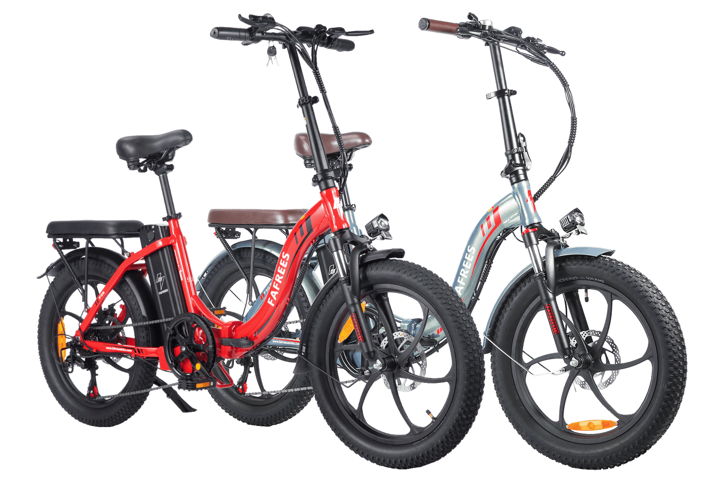 EU-Combo F20 e F20 Pro