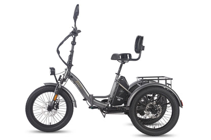 colore_Nero canna di fucile