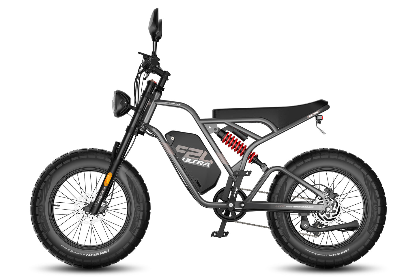 colore_Nero canna di fucile