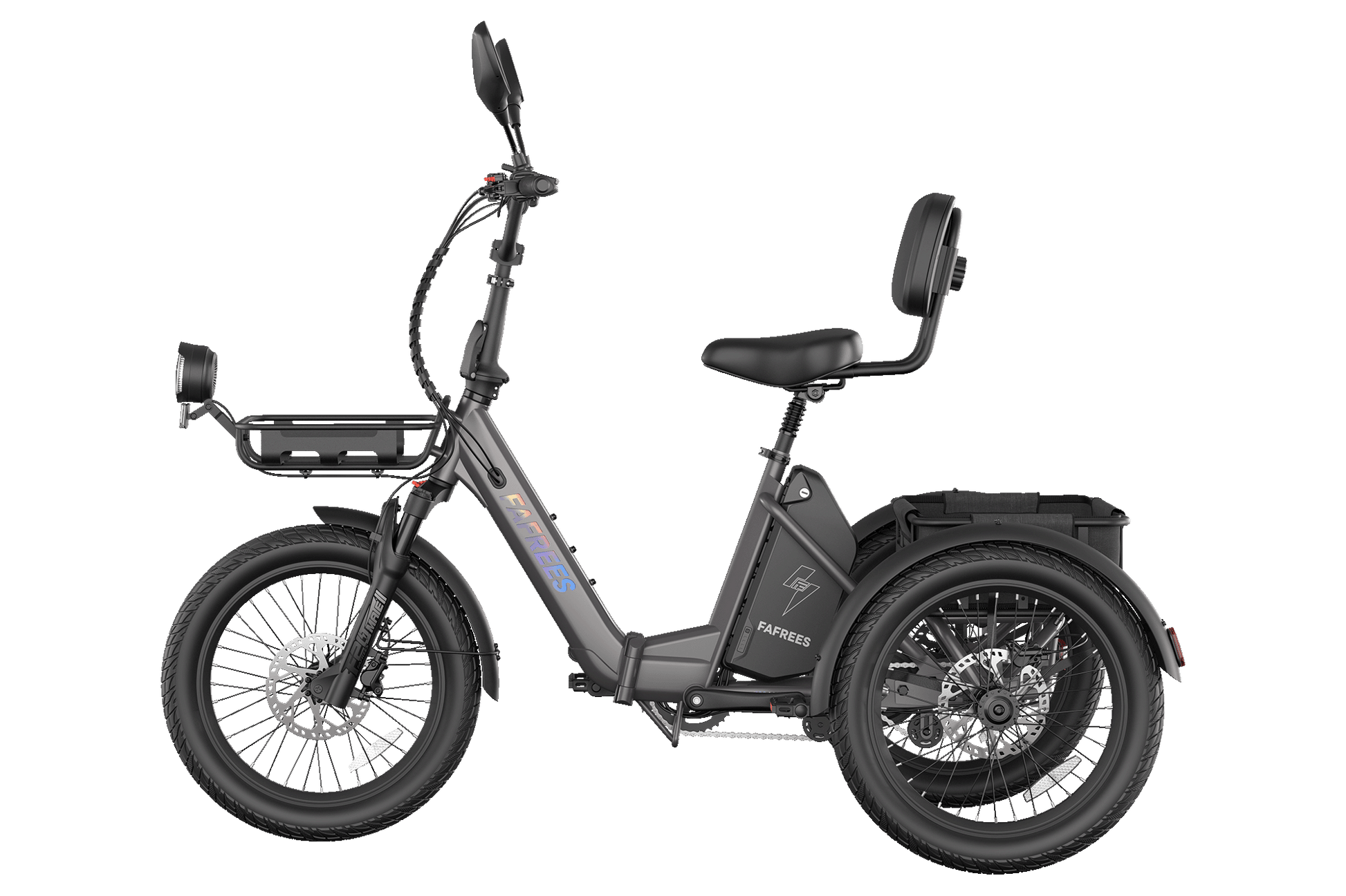 color_Gunmetal black