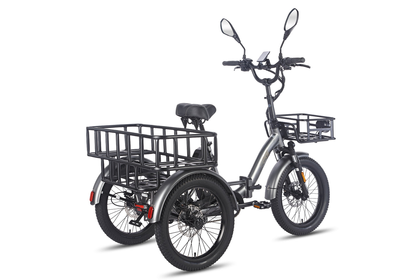 colore_Nero canna di fucile