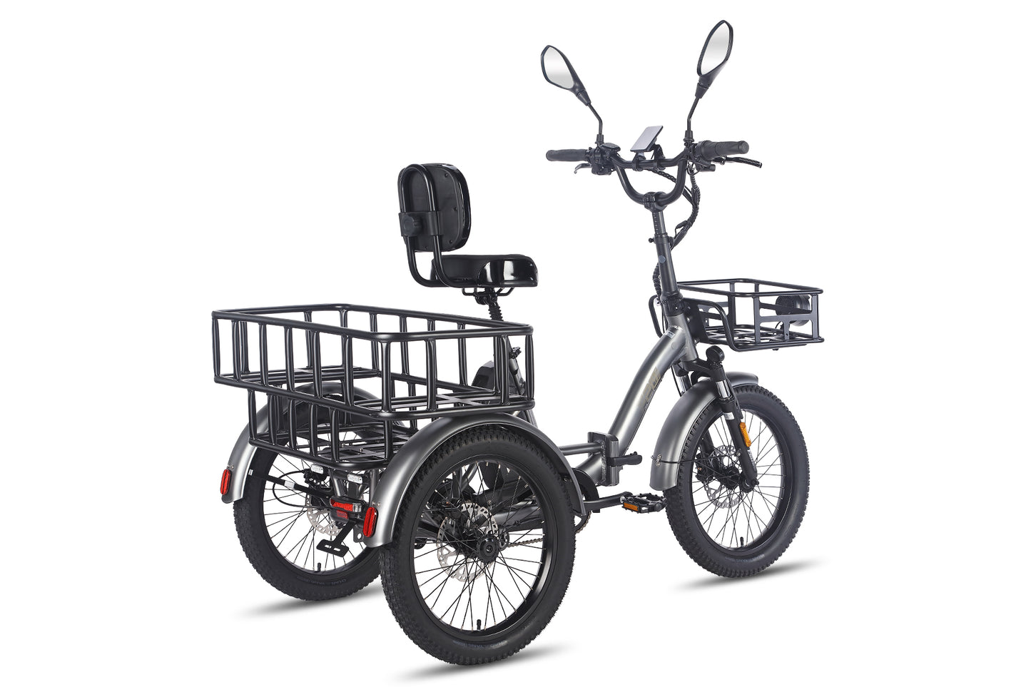 colore_Nero canna di fucile