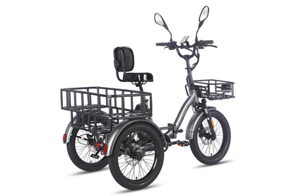 colore_Nero canna di fucile