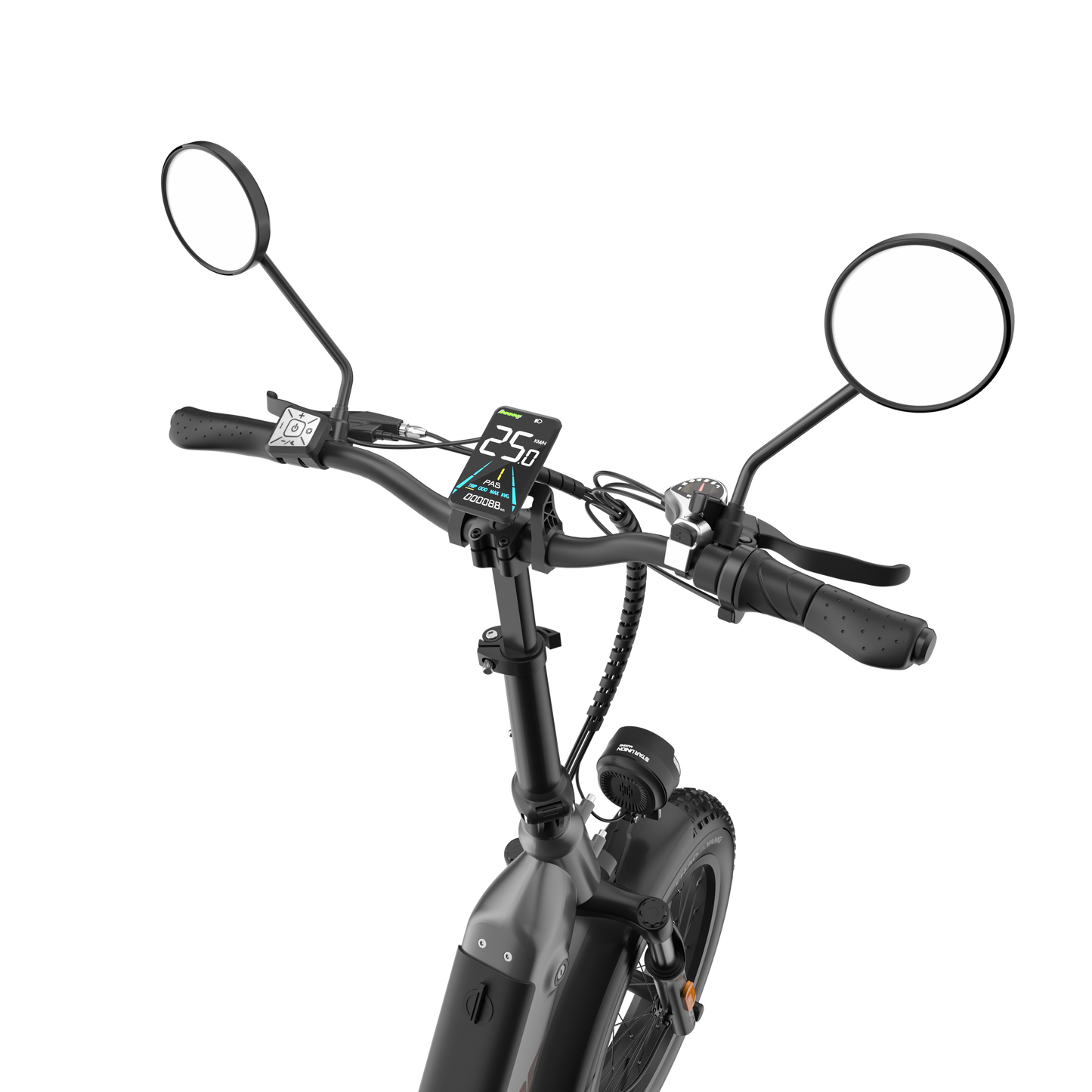 Display per E-bike