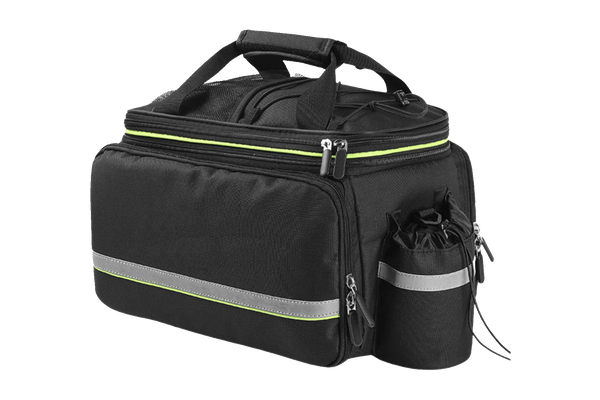 Borsa da bicicletta di grande capacità 35L