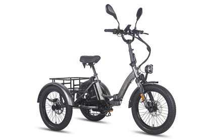 colore_Nero canna di fucile