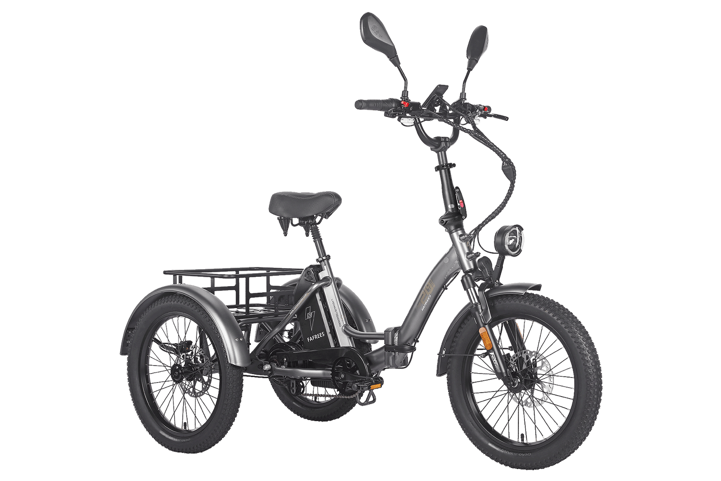 color_Gunmetal Black