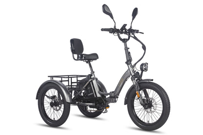 colore_Nero canna di fucile