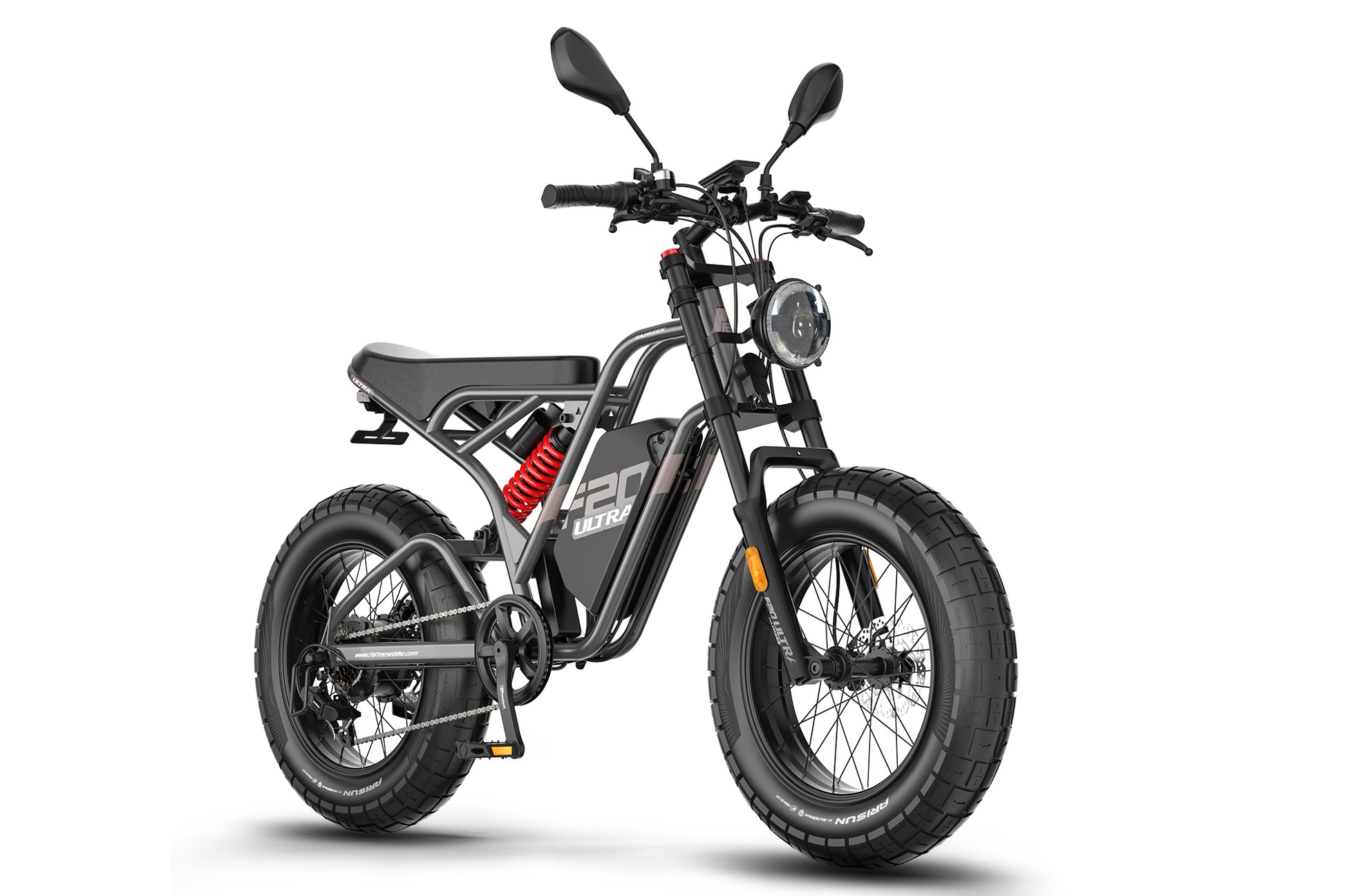 colore_Nero canna di fucile