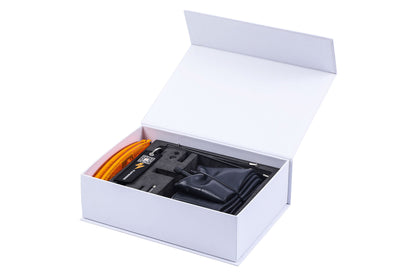 Scatola regalo accessori (in omaggio con l'ebike MA non in vendita separatamente)