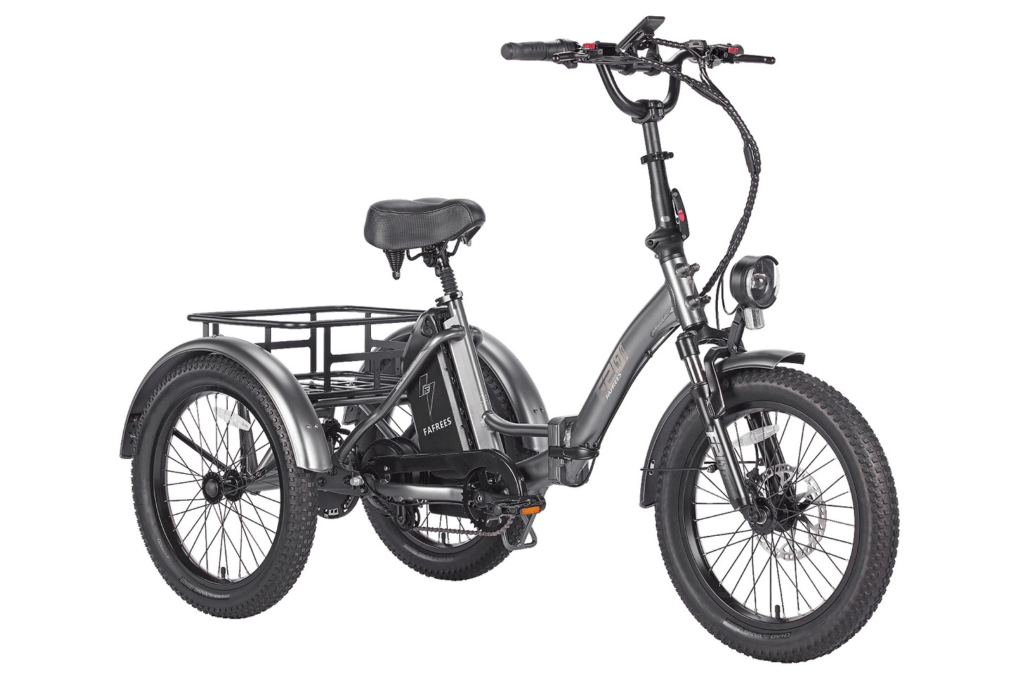 color_Gunmetal Black