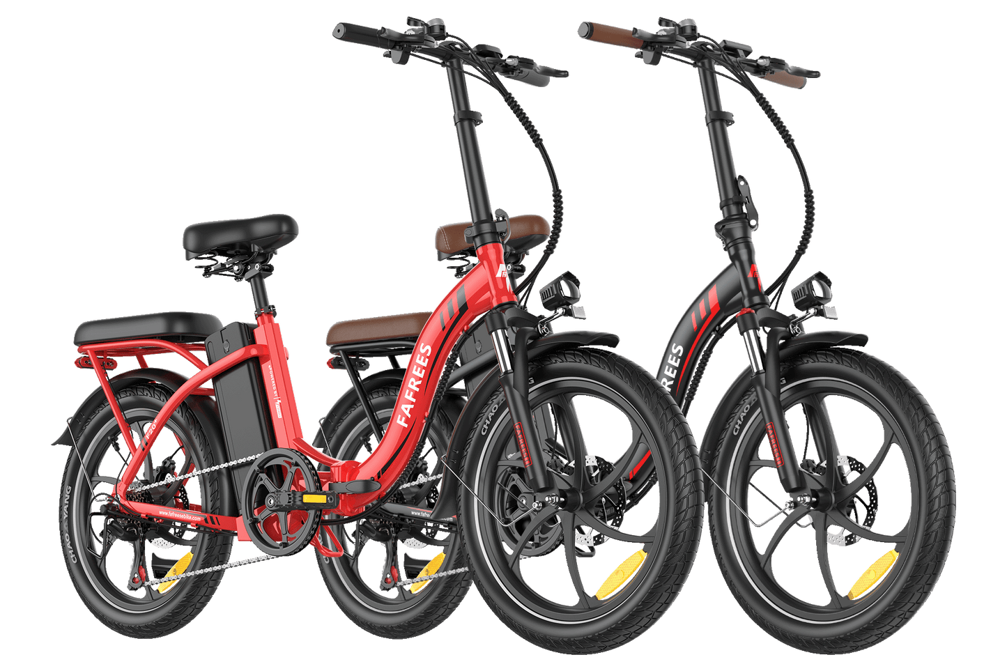 EU-Combo F20+ e F20+ Pro