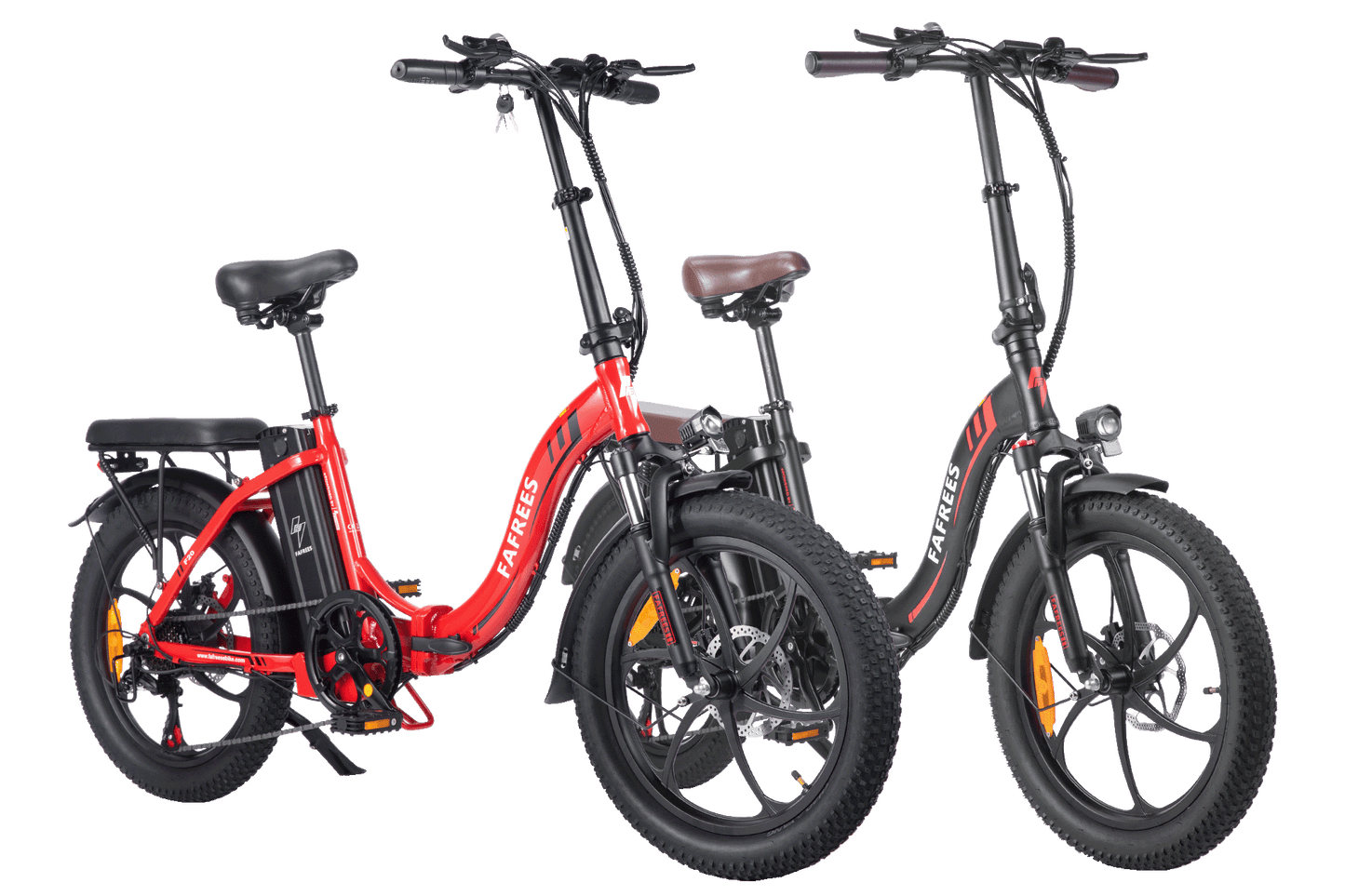 EU-Combo F20 e F20 Pro