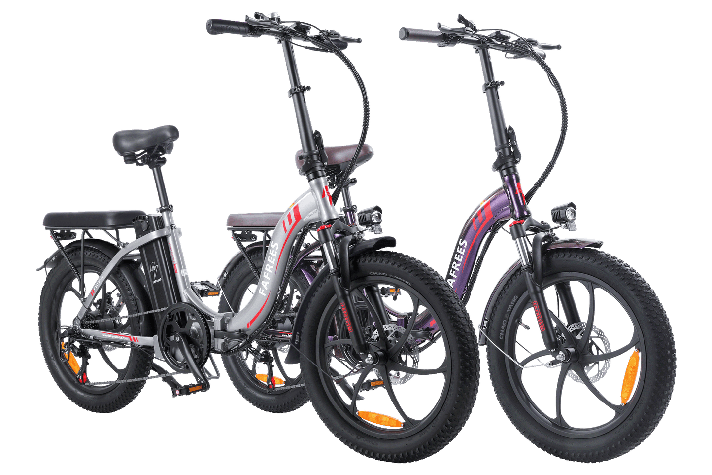 EU-Combo F20 e F20 Pro