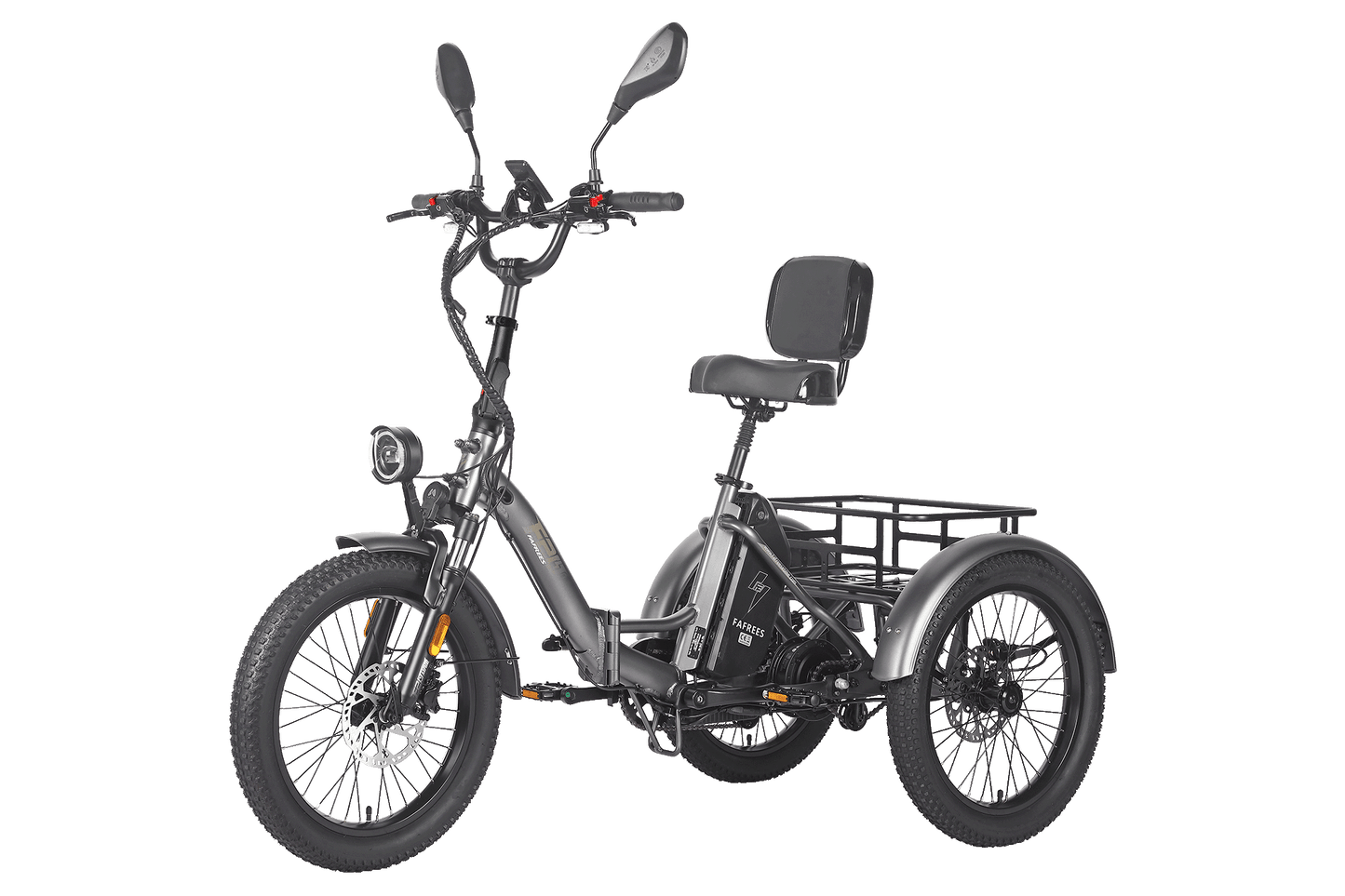 color_Gunmetal Black