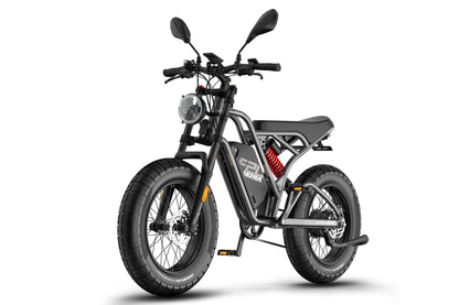 colore_Nero canna di fucile