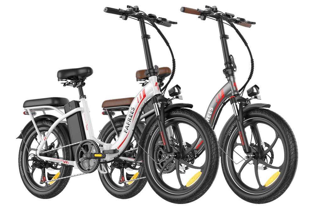 EU-Combo F20+ e F20+ Pro