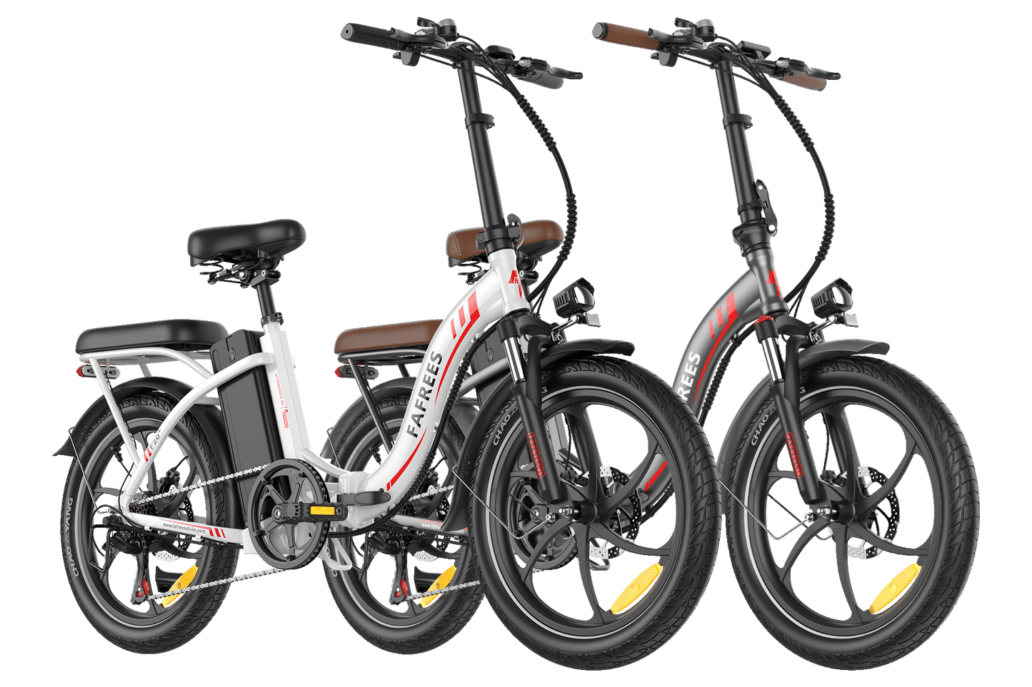 EU-Combo F20+ e F20+ Pro